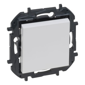 Niloe Step Łącznik schodowy 10A - kolor biały 863106B