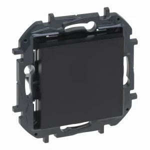 Niloe Step Łącznik schodowy 10A - kolor czarny 863506B