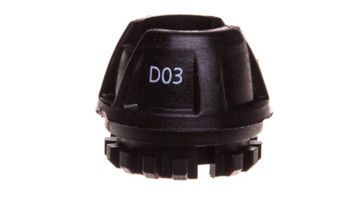 Głowica napędowa trzpień z rolką z tworzywa do 3SE51/52 3SE5000-0AD03