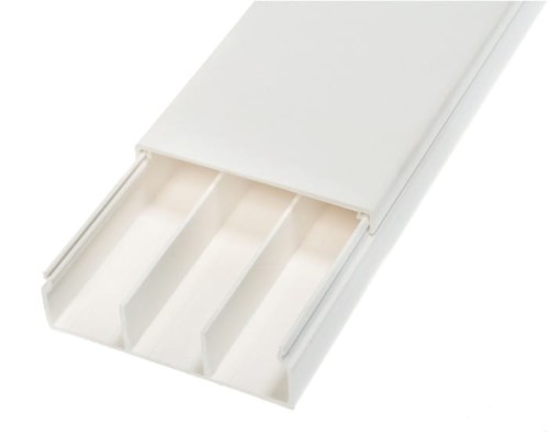 Kanał instalacyjny LN 60x20.3 biały 330070 /2m/