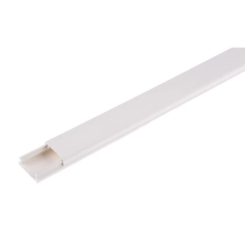 Kanał instalacyjny LN 25x16x2000mm biały 330030 /2m/