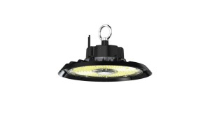 Oprawa Przemysłowa LED HighBay 150W 20200lm 4000K Diody CREE IP65 Czarna 6 Lat Gwarancji 240776