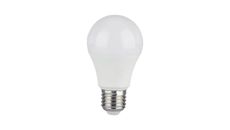 Żarówka LED 8,5W E27 A60 4000K 806lm 200st. Dioda CREE 6 Lat Gwarancji 2172616