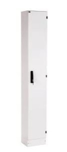 Rozdzielnica modułowa natynkowa 165 modułów ALFA-418/25C