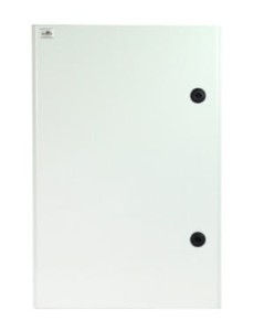 Obudowa hermetyczna RH IP67 600x400x200 (WxSxG) RAL7035 A-RH 642