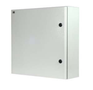 Obudowa hermetyczna RH IP67 600x600x200 (WxSxG) RAL7035 A-RH 662