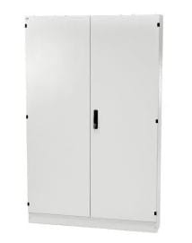 Rozdzielnica modułowa natynkowa 528 modułów ALFA-1018/25C