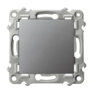 SZAFIR Zaślepka szary mat Z-1Z/m/70