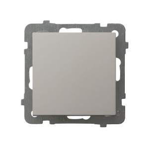 AS Łącznik jednobiegunowy kaszmir ŁP-1G/m/82