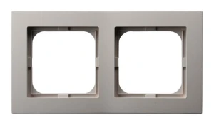 AS Ramka podwójna kaszmir R-2G/82