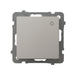 AS Łącznik zwierny światło kaszmir ŁP-5G/m/82