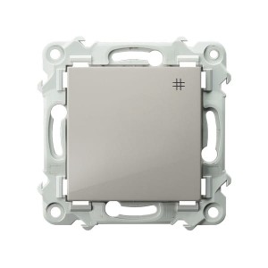 SZAFIR Łącznik krzyżowy kaszmirowy beż ŁP-4Z/m/83