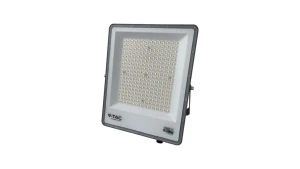 Projektor LED 200W 16450lm Barwa:3w1 IP65 6 Lat Gwarancji Czarny 240706