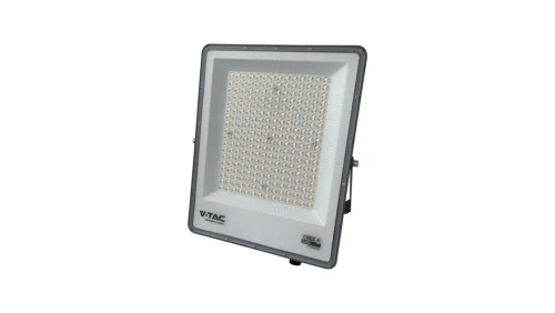 Projektor LED 200W 16450lm Barwa:3w1 IP65 6 Lat Gwarancji Czarny 240706