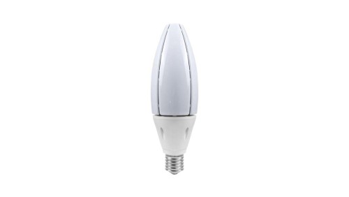 Żarówka LED Uliczna 60W E40 4000K 6500lm 300st. Diody CREE 6 Lat Gwarancji 211876
