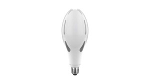 Żarówka LED Uliczna 36W E27 4000K 4000lm 300st. Diody CREE 6 Lat Gwarancji 21284-6