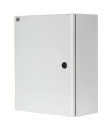 Obudowa hermetyczna RH IP67 500x400x200 (WxSxG) RAL7035 A-RH 542