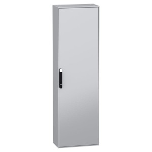 Obudowa z płytą montażową, spacial SM compac 2000x600x300mm NSYSM20630P