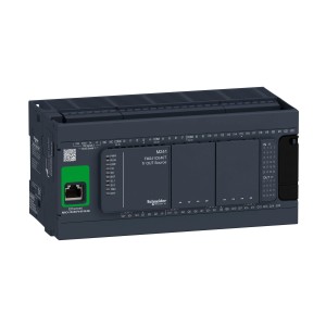 Sterownik programowalny 40I/O PNP tranzystorowe Ethernet M241-40I/O TM241CE40T