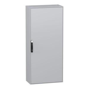 Obudowa SM 1800X800X400mm IP55 z płytą montażową NSYSM18840P