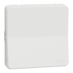 Mureva Styl Mechanizm przycisku biały MUR39027