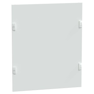 PrismaSet Osłona metalowa pełna 650x600mm LVS03808