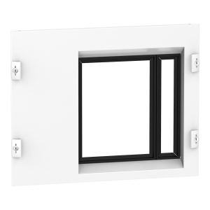 PrismaSet Płyta czołowa do wysuwnego NS1600-NT LVS03691