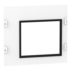 Prisma Set Płyta czołowa do mocowanego na stałe NW LVS03711