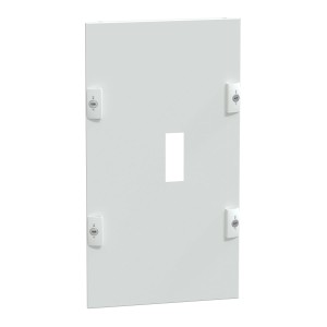 PrismaSet Osłona metalowa z wycięciem do NR250 300x450mm LVS03250