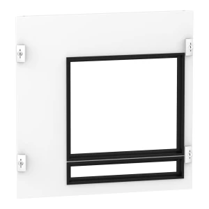 PrismaSet Płyta czołowa do wysuwnego NW LVS03710