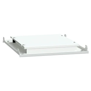 PrismaSet Płyta dławicowa pełna 400x400mm, IP55 LVS08484