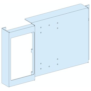 PrismaSet Płyta montażowa do NSX-IN630 pionowa LVS03073