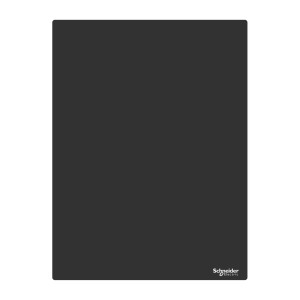 Harmony XB5 Tabliczka z legendą 300 X 400 Pusta ZBYLEG304000