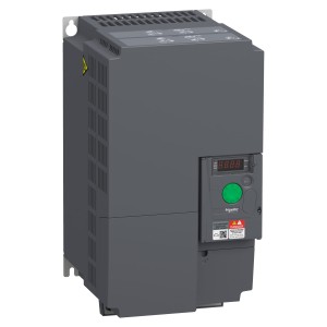 Easy Altivar Przemiennik częstotliwości 310 18.5 kW 3f 380...460V z filtrem EMC C3 IP20 ATV310HD18N4EF