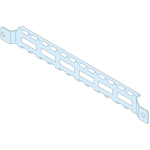 PrismaSet 4 wsporniki drabinek kablowych, szer. 600mm LVS08796