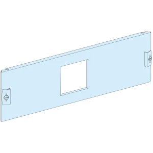 PrismaSet Płyta czołowa do miernika 96x96mm LVS03913