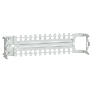 PrismaSet Płyta montażowa pion stal 3-4 NS-INS250 Prisma LVS03420