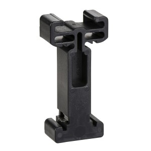 PrismaSet Dystans do montażu nsxm+Acti9 LVS04225