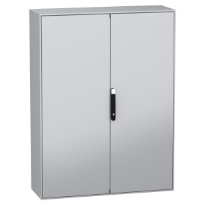 Obudowa SM 1800x1000x400mm IP55 z płytą montażową NSYSM1810402DP