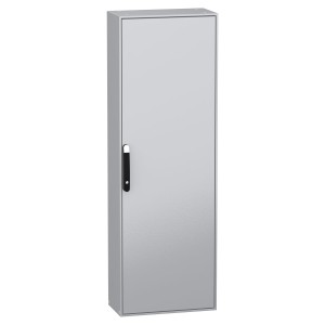 Obudowa SM 1800x600x300mm IP55 z płytą montażową NSYSM18630P