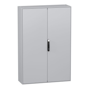 Obudowa SM 1800x1200x400mm IP55 z płytą montażową NSYSM1812402DP
