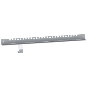 Spacial wspornik do tras kablowych, 800mm NSYCFP80