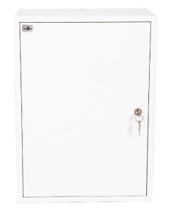 Obudowa natynkowa IP40 600x400x250 z zamkiem A-RZ15