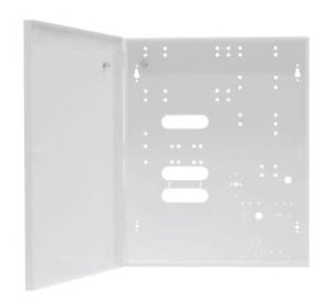 Obudowa centrali alarmowej bez wyposażenia 400x320x90mm OA-L