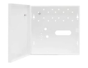 Obudowa centrali alarmowej bez wyposażenia 250x250x80mm OA-S