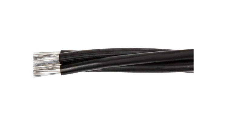 Kabel energetyczny AsXSn 4x120 0,6/1kV /bębnowy/