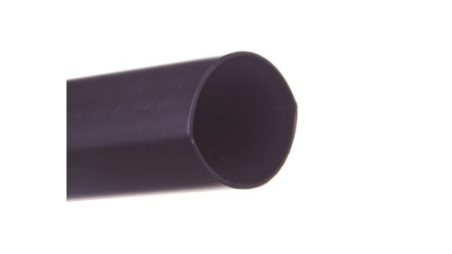 Duplikat_Wąż termokurczliwy 27mm 7,5mm 1000mm czarny MDT-Wąż termokurczliwy 27mm 8mm 1000mm czarny MDT-A 27/8 TE100037585/700003