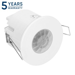 Czujnik ruchu 360st. IP65, 1200W do sufitów podwieszanych OR-CR-267