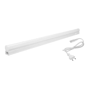 ASTAR LED 7W, oprawa liniowa podszafkowa z przewodem zasilającym, 630lm, 4000K, wtyk 2-pinowy, układ przelotow,AD-OL-6426LZM4/PZ