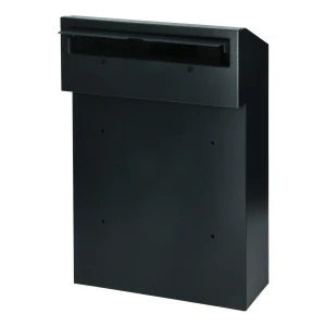 Skrzynka na listy FIJI, antracyt,MB-5/A